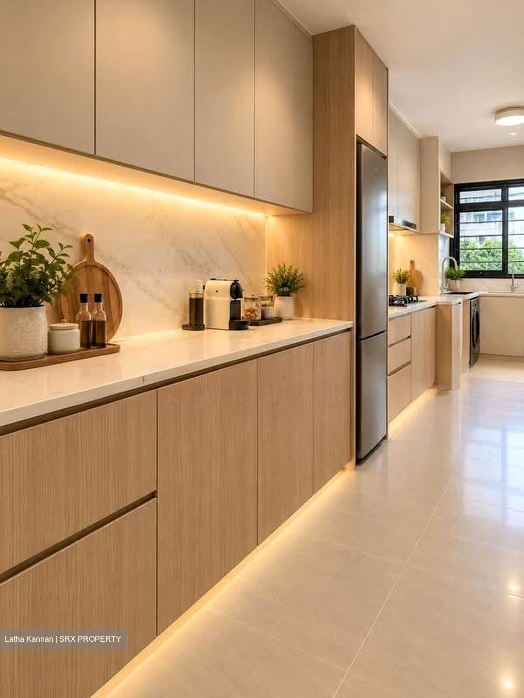 Blk 303 Clementi Meadows (Clementi), HDB 3 Rooms #628893931